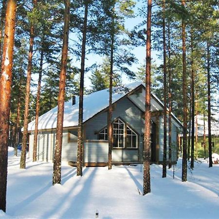 Villa Lotta Virttaa Екстер'єр фото